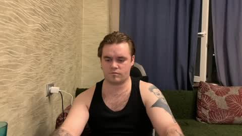 Hugo online show from March 30, 2026, 6:09 pm