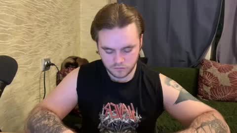 Hugo online show from April 12, 2026, 8:58 pm