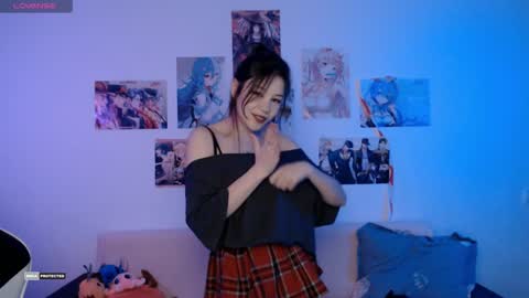 HugoMin online show from December 22, 2024, 12:28 am