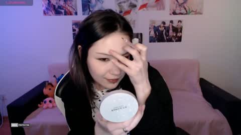 HugoMin online show from December 25, 2024, 4:22 am