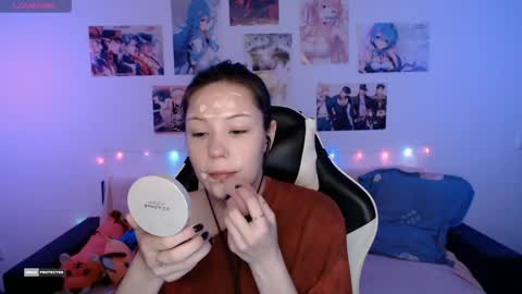 HugoMin online show from December 27, 2024, 10:26 pm