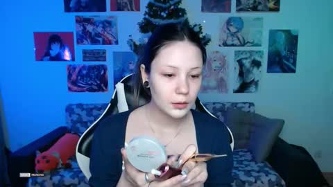 HugoMin online show from January 14, 2026, 7:19 pm