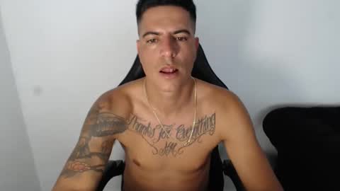 Snapshot of hugopino chatting on February 2, 2026, 1:10 pm Richard14 online show from February 2, 2026, 1:10 pm