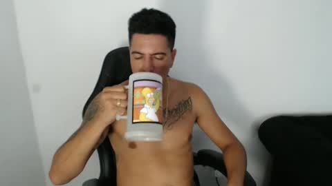 Snapshot of hugopino chatting on February 9, 2026, 12:42 pm Richard14 online show from February 9, 2026, 12:42 pm