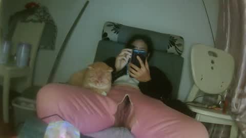 hujiajia520321431 online show from January 10, 2026, 9:41 pm