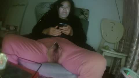 hujiajia520321431 online show from March 9, 2026, 9:19 pm