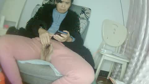 hujiajia520321431 online show from March 22, 2026, 12:30 pm