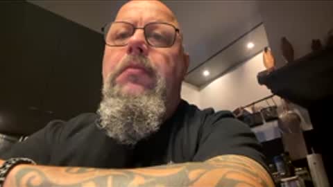 hukjisda online show from November 30, 2025, 8:18 am