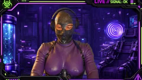 Humandroid online show from February 14, 2026, 7:27 am