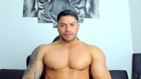 Eli online show from November 6, 2025, 1:50 am