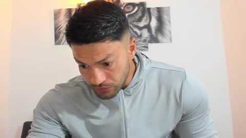 Eli online show from January 11, 2026, 11:43 pm