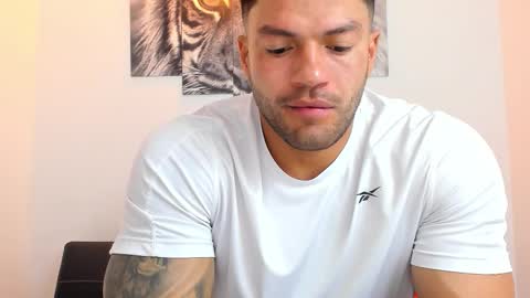 Eli online show from February 2, 2026, 11:31 am