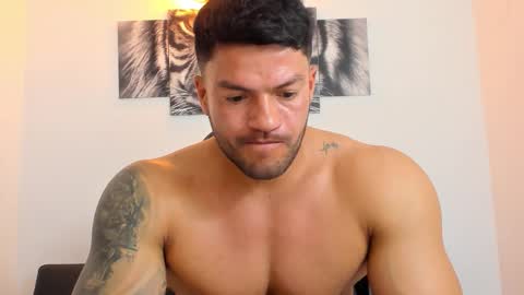 Eli online show from February 25, 2026, 11:47 pm