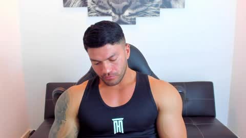 Eli online show from March 31, 2026, 12:23 am