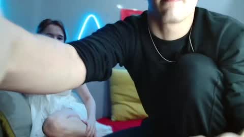 Snapshot of humble_stars chatting on April 16, 2026, 1:45 pm humble_stars online show from April 16, 2026, 1:45 pm