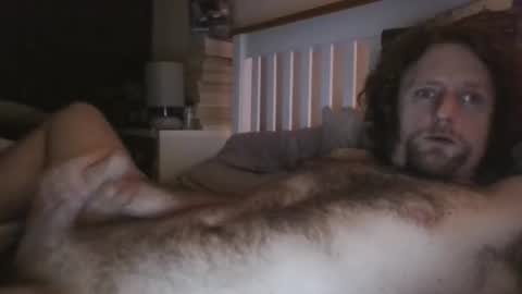 humdinger5775 online show from April 9, 2026, 9:53 pm