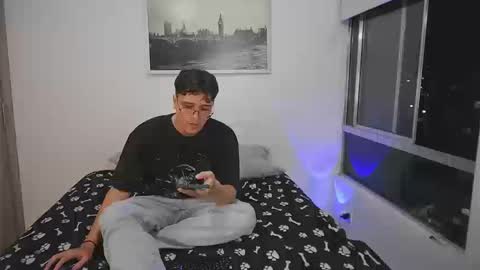 Snapshot of hun_damer chatting on September 19, 2025, 1:40 am hun_damer online show from September 19, 2025, 1:40 am