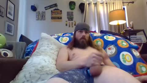 Hung1forurjoy online show from January 2, 2025, 7:07 pm