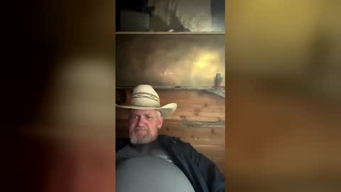 Snapshot of hung34u chatting on February 6, 2026, 10:07 am hung34u online show from February 6, 2026, 10:07 am