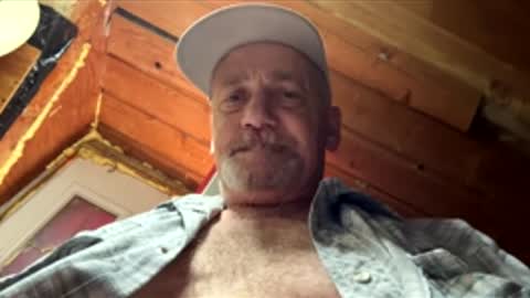 hung34u online show from June 7, 2026, 2:43 pm