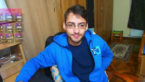 Snapshot of hungeddy chatting on December 3, 2024, 5:53 am Eddy online show from December 3, 2024, 5:53 am