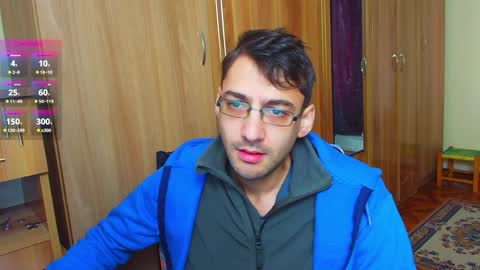 Snapshot of hungeddy chatting on December 25, 2024, 8:29 am Eddy online show from December 25, 2024, 8:29 am