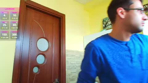 Snapshot of hungeddy chatting on February 26, 2025, 10:15 am Eddy online show from February 26, 2025, 10:15 am