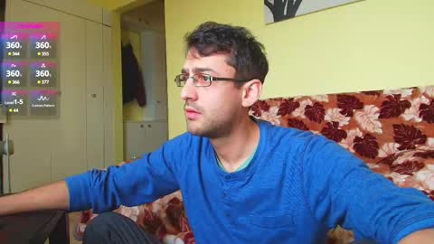 Snapshot of hungeddy chatting on February 27, 2025, 2:54 pm Eddy online show from February 27, 2025, 2:54 pm