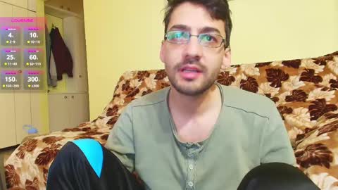 Snapshot of hungeddy chatting on March 9, 2025, 9:57 pm Eddy online show from March 9, 2025, 9:57 pm