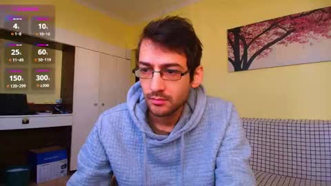 Snapshot of hungeddy chatting on January 12, 2026, 8:52 am Eddy online show from January 12, 2026, 8:52 am