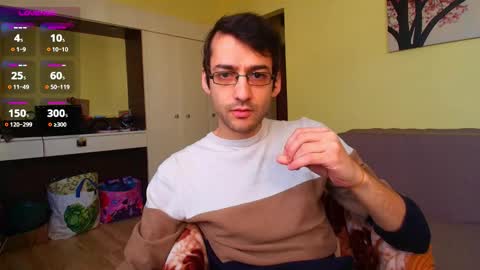 Snapshot of hungeddy chatting on January 17, 2026, 8:41 am Eddy online show from January 17, 2026, 8:41 am