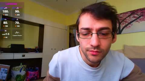 Snapshot of hungeddy chatting on January 18, 2026, 9:46 am Eddy online show from January 18, 2026, 9:46 am