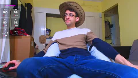 Snapshot of hungeddy chatting on February 25, 2026, 6:39 pm Eddy online show from February 25, 2026, 6:39 pm