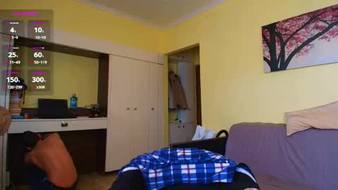 Snapshot of hungeddy chatting on February 26, 2026, 9:08 am Eddy online show from February 26, 2026, 9:08 am