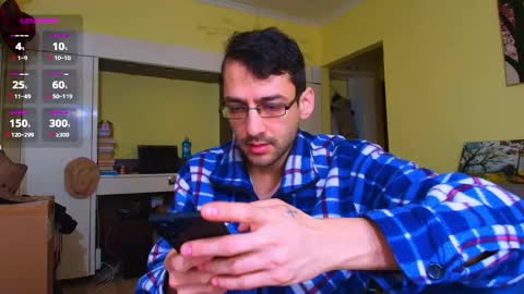 Snapshot of hungeddy chatting on March 1, 2026, 12:12 am Eddy online show from March 1, 2026, 12:12 am