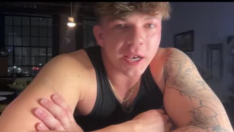 hungjock696 online show from January 28, 2025, 12:15 am