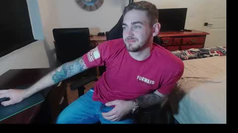 hungmtnman2256 online show from March 4, 2026, 3:12 am