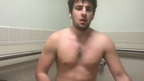 hungnhornystud online show from February 21, 2026, 7:15 pm