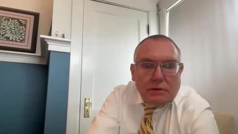 AARON online show from January 5, 2026, 5:27 pm