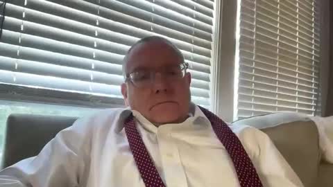 AARON online show from March 12, 2026, 2:56 pm