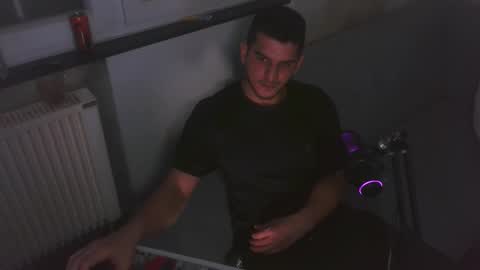 LittleDevilXo1999 online show from December 21, 2025, 2:57 pm