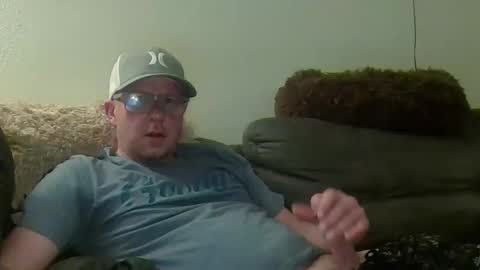HuingsingleDad79 online show from March 19, 2026, 7:12 am