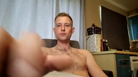 HungTeaseX online show from July 7, 2026, 6:16 am