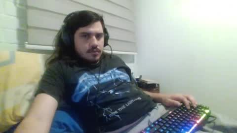 Rod online show from March 27, 2026, 1:33 am