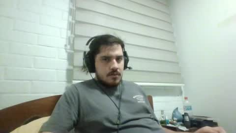 Rod online show from April 1, 2026, 3:18 am