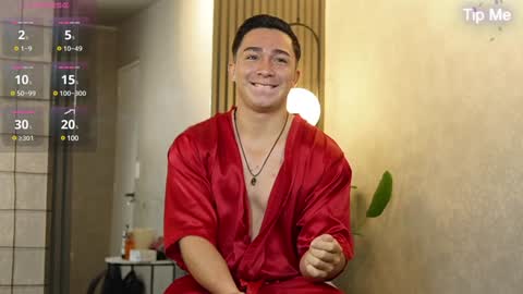 Snapshot of hunk_ryan chatting on December 27, 2024, 1:39 pm hunk_ryan online show from December 27, 2024, 1:39 pm