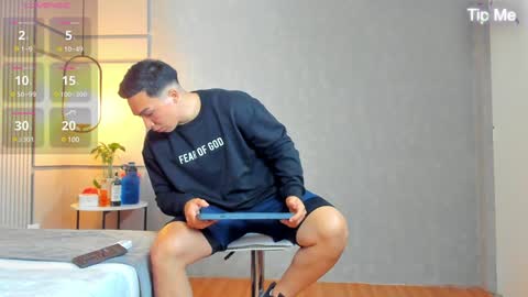 Snapshot of hunk_ryan chatting on December 31, 2024, 12:46 pm hunk_ryan online show from December 31, 2024, 12:46 pm