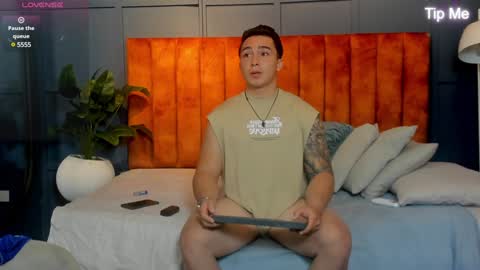 Snapshot of hunk_ryan chatting on January 25, 2025, 8:21 am hunk_ryan online show from January 25, 2025, 8:21 am