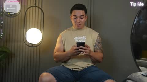 Snapshot of hunk_ryan chatting on February 2, 2025, 7:14 pm hunk_ryan online show from February 2, 2025, 7:14 pm