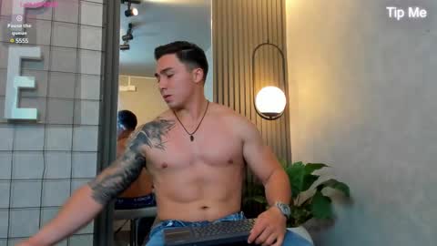 Snapshot of hunk_ryan chatting on February 15, 2025, 5:07 pm hunk_ryan online show from February 15, 2025, 5:07 pm